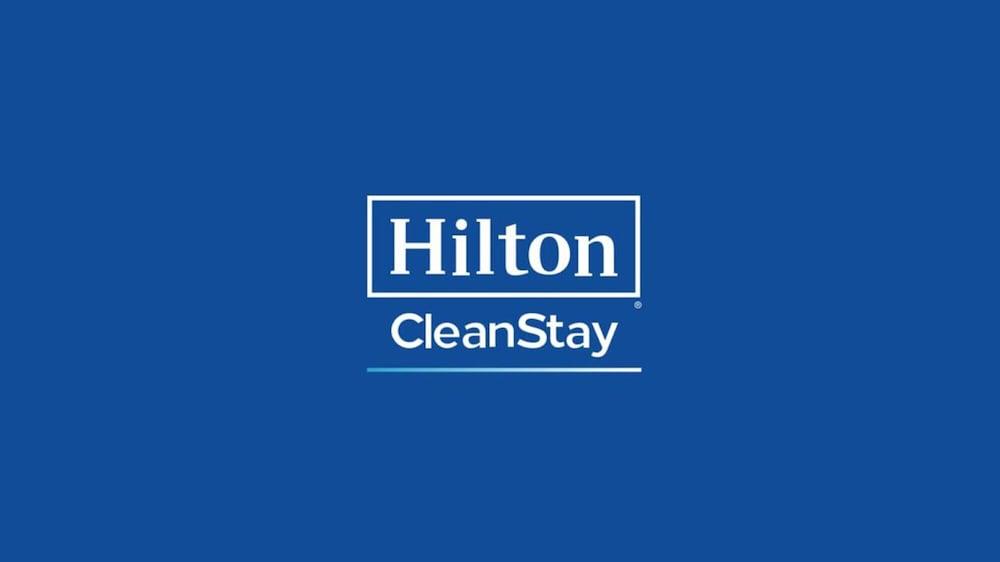 Hilton Garden Inn Nashville Downtown Convention Center Exteriör bild