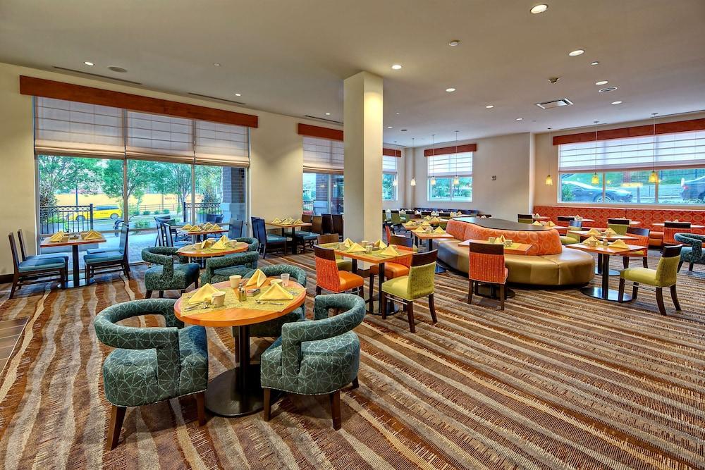Hilton Garden Inn Nashville Downtown Convention Center Exteriör bild