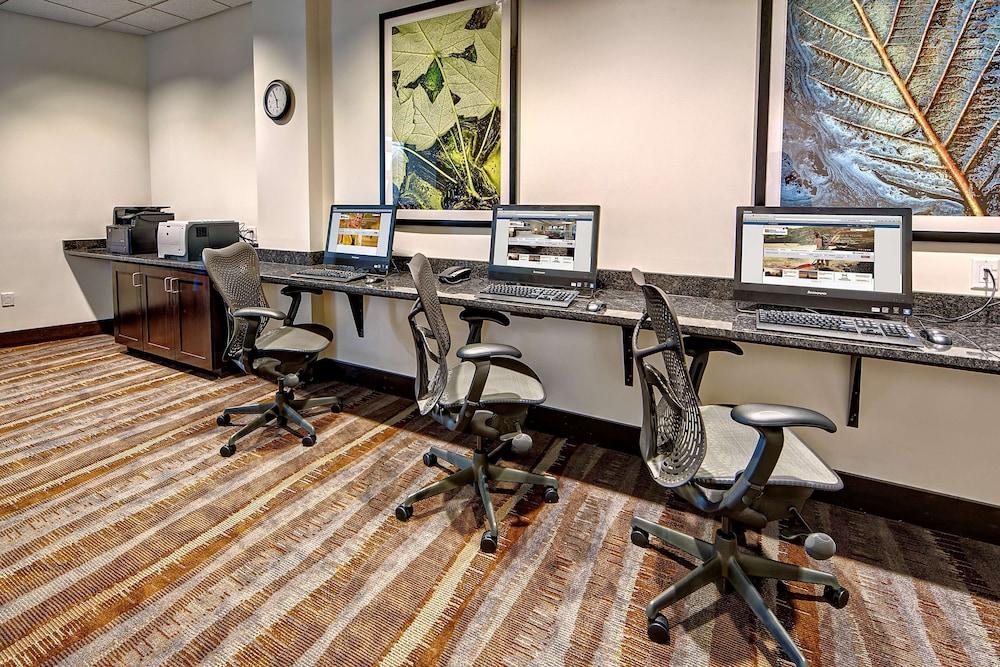 Hilton Garden Inn Nashville Downtown Convention Center Exteriör bild